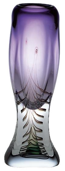 Krist�la V�ze JW002