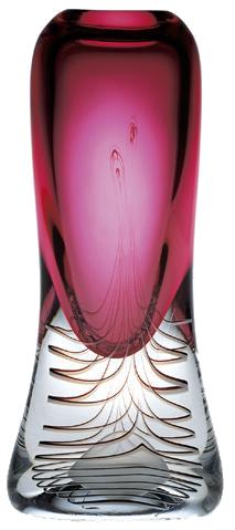 Krist�la V�ze JW020