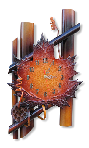 das pulkstenis TM-12